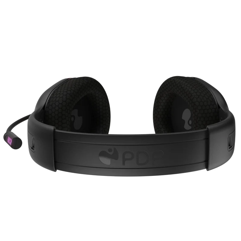 Vue catalogue 6 casque PDP